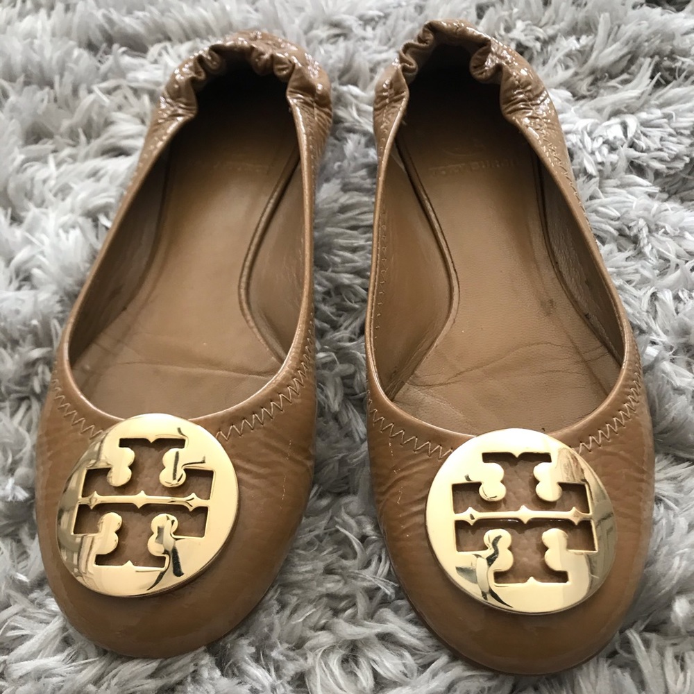 Tory Burch Ballet Flats